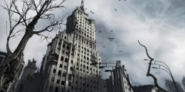 Скриншот Metro: Last Light Redux #2