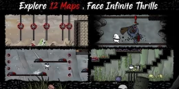 Скриншот Space Gladiators: Premium #3