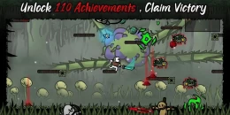 Скриншот Space Gladiators: Premium #4