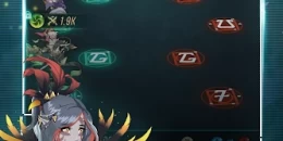 Скриншот Battle of Souls #3