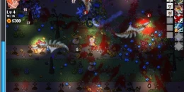 Скриншот Nerd Survivors #4