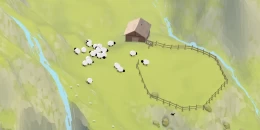 Скриншот Roia #2