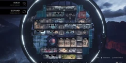 Скриншот The Alters #1