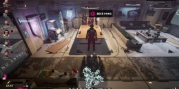 Скриншот The Alters #2