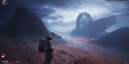 Скриншот The Alters #4