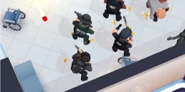 Скриншот S.W.A.T.: Action Shooting #4