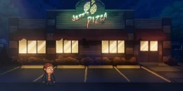 Скриншот Five Nights at Freddy's: Into the Pit #3