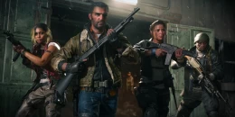 Скриншот Call of Duty®: Black Ops 6 #4