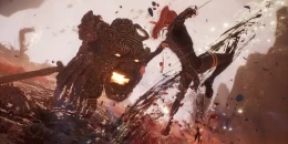 Скриншот Clair Obscur: Expedition 33 #3