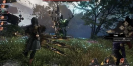 Скриншот Clair Obscur: Expedition 33 #5