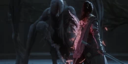 Скриншот Wuchang: Fallen Feathers #3