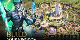 Скриншот Bloodline: Idle Legends #1