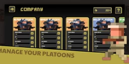 Скриншот To The Trenches #2