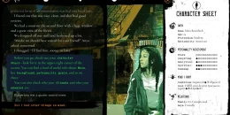 Скриншот Werewolf: The Apocalypse — Heart of the Forest #2