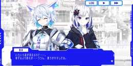 Скриншот Kamitsubaki City Ensemble #3