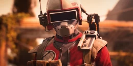 Скриншот ARC Raiders #1