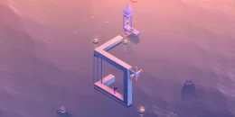 Скриншот Monument Valley 3 #1