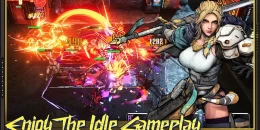 Скриншот Top Squads: Battle Arena #2