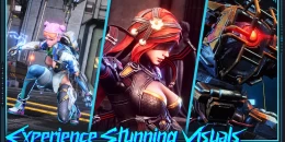 Скриншот Top Squads: Battle Arena #4