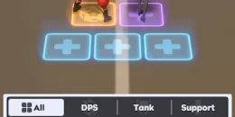 Скриншот Run! Goddess #2