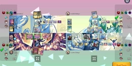 Скриншот Fairtravel Battle #2