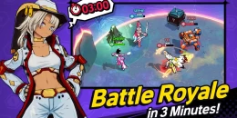 Скриншот Astro Arena #1