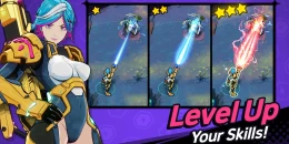 Скриншот Astro Arena #3