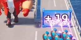 Скриншот Last War: Survival #3