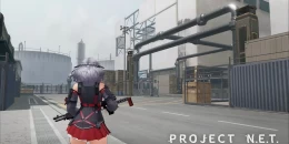 Скриншот Girls' Frontline: Fire Control #3