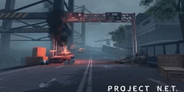 Скриншот Girls' Frontline: Fire Control #4