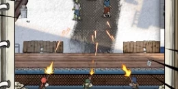 Скриншот Magic Shelter #2