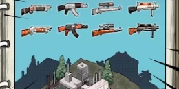 Скриншот Magic Shelter #4