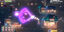 Скриншот ReMix #1