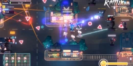 Скриншот ReMix #5