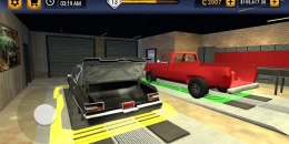 Скриншот Симулятор Угонщика Автомобилей #3