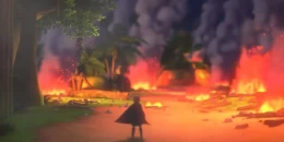 Скриншот Dragon Quest X Offline #2