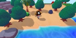 Скриншот Bubble Chicken: Pocket Island #4