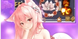 Скриншот Girl's Love Dance #3