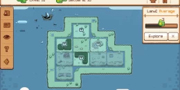 Скриншот DinoBlits #1