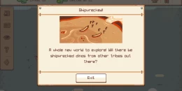 Скриншот DinoBlits #5