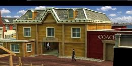 Скриншот Gold Rush! Anniversary #1