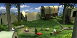 Скриншот Gold Rush! Anniversary #3