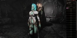 Скриншот The Quinfall #2