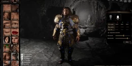 Скриншот The Quinfall #3