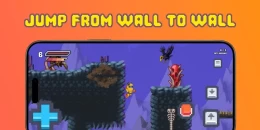 Скриншот Washy's Adventure #3