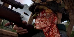 Скриншот Sniper Elite: Resistance #1