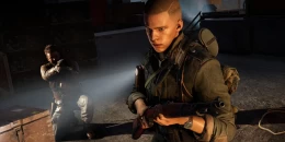 Скриншот Sniper Elite: Resistance #5