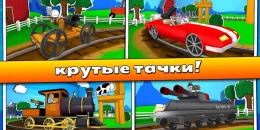 Скриншот BLOCK AMOK #2