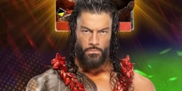 Скриншот WWE SuperCard #4