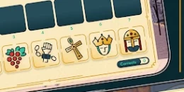 Скриншот The Winter Crystal #1